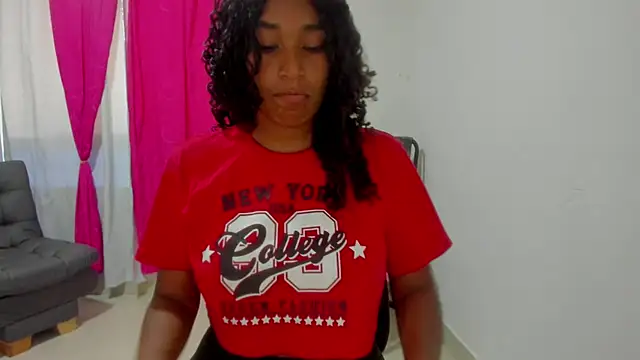 tara thonson online show from April 4, 7:22 pm