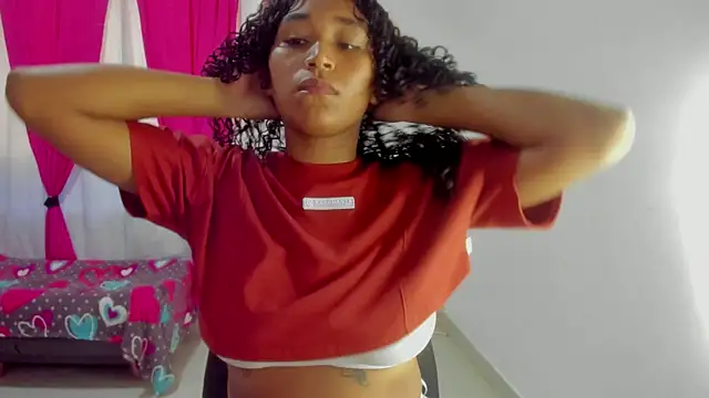 tara thonson online show from April 15, 5:31 pm