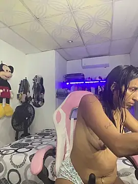 Blowjob-Queen  online show from March 22, 3:54 am