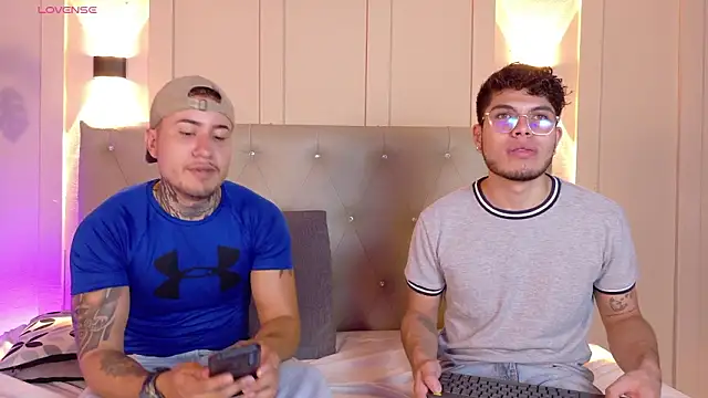 Lance miller online show from March 24, 1:32 am