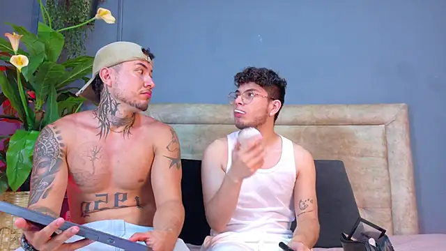 Lance miller online show from March 30, 1:28 am