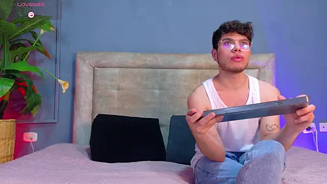 Lance miller online show from March 31, 1:29 am