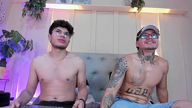 Lance miller online show from April 13, 1:33 am