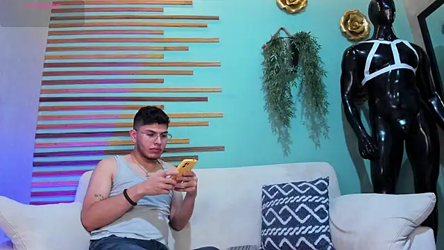 Lance miller online show from April 17, 1:30 am