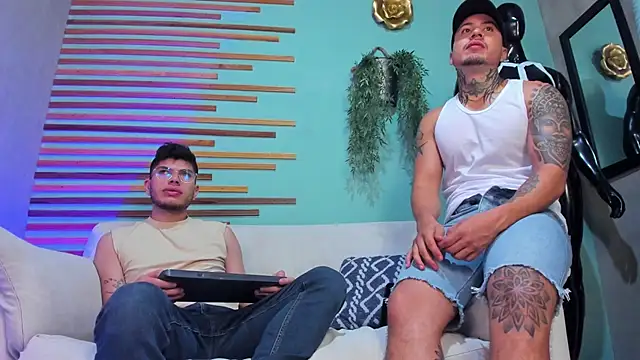 Lance miller online show from April 18, 2:59 am