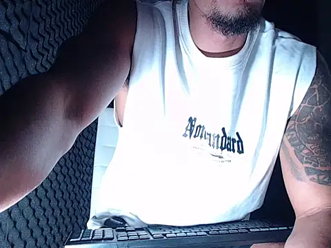 jack nastee online show from March 31, 2:57 am