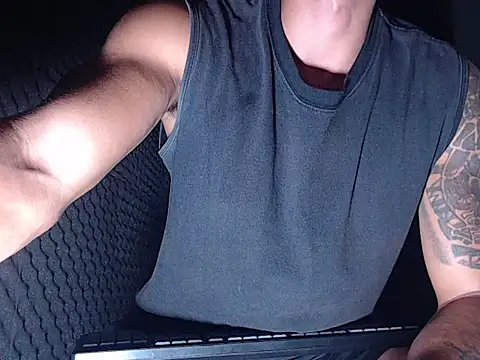 jack nastee online show from April 3, 5:49 am