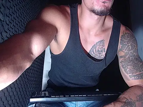 jack nastee online show from April 4, 5:16 am