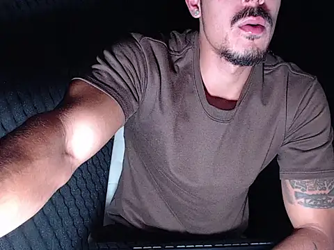 jack nastee online show from April 8, 6:24 am