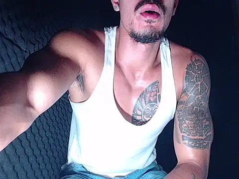 jack nastee online show from April 11, 7:45 am