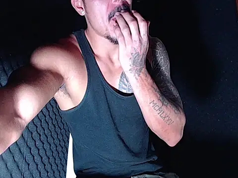 jack nastee online show from April 12, 10:20 am