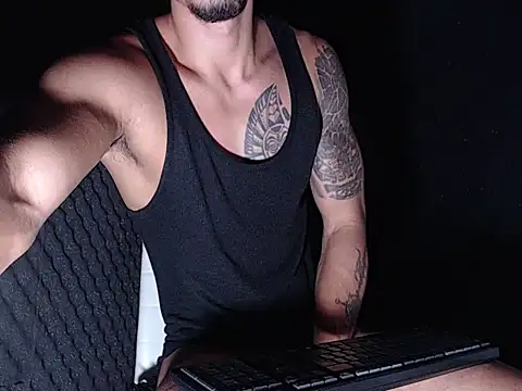 jack nastee online show from April 15, 4:19 am