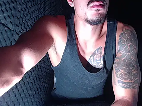 jack nastee online show from April 17, 5:32 am