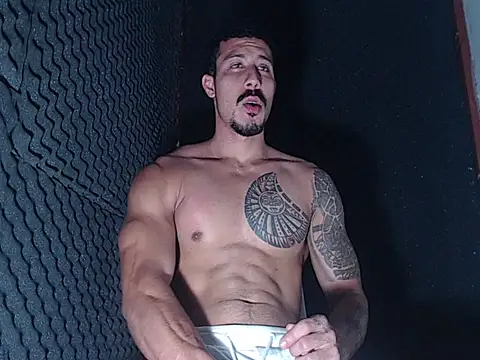 jack nastee online show from April 20, 7:11 am