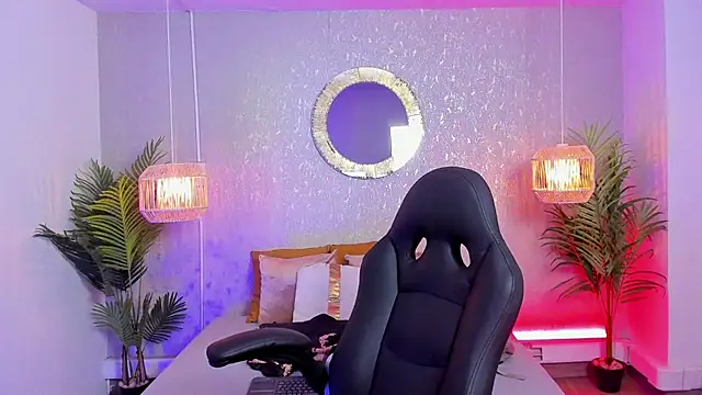 Gio carangi online show from April 18, 3:21 am