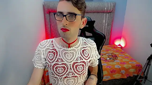 Dani high online show from March 22, 12:19 pm