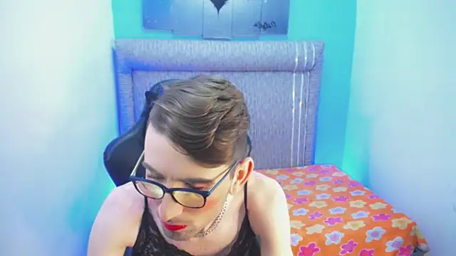 Dani high online show from March 23, 12:09 pm