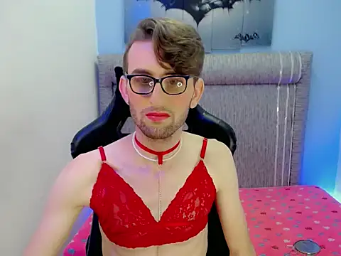 Dani high online show from April 1, 1:41 pm