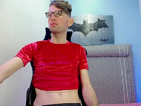 Dani high online show from April 4, 12:13 pm