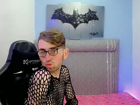 Dani high online show from April 9, 12:10 pm