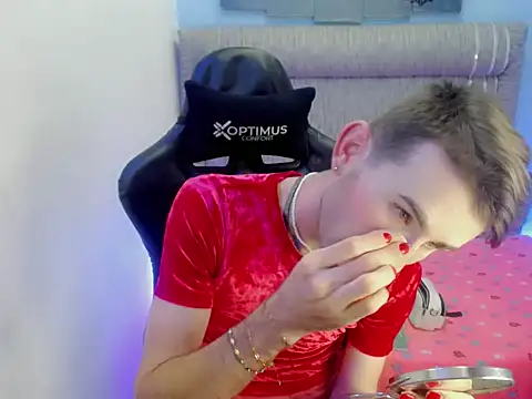 Dani high online show from April 12, 12:10 pm