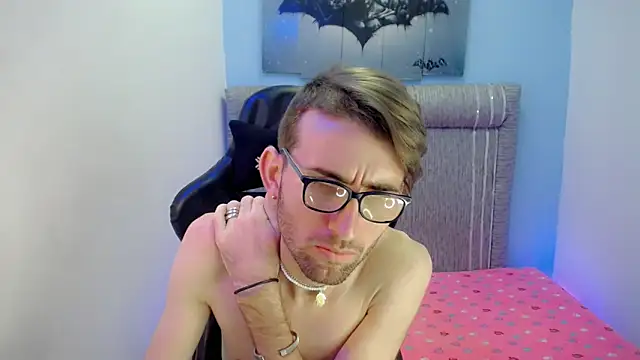 Dani high online show from April 17, 12:08 pm