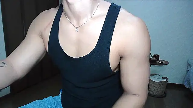 Kai00003 online show from April 16, 10:16 am