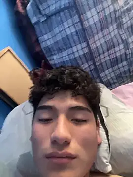 Piero 1369 online show from April 17, 2:31 pm