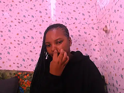 ebonysativa online show from April 8, 4:23 am