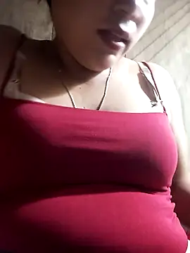 Snapshot of Hena__ chatting on May 18, 4:40 am Hena online show from May 18, 4:40 am