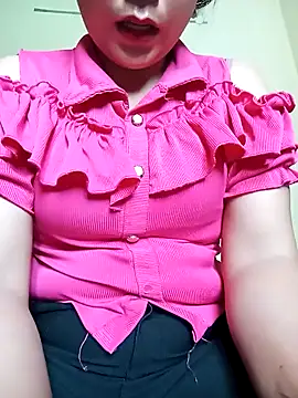 Snapshot of Hena__ chatting on June 8, 3:18 am Hena online show from June 8, 3:18 am