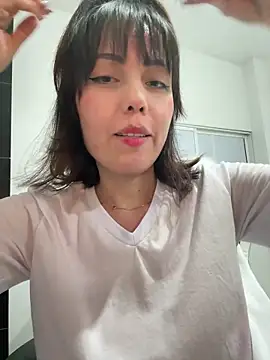 1Amelia8 online show from March 23, 10:58 pm