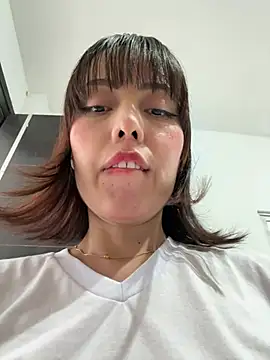 1Amelia8 online show from March 31, 6:52 pm