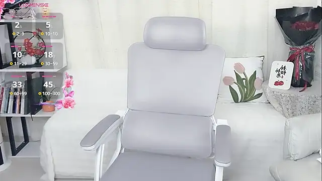 ZestYonder online show from April 4, 1:48 am