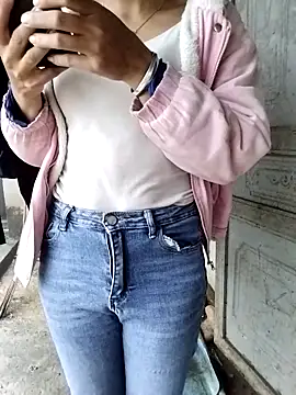 Personality-girl- online show from March 23, 1:53 am