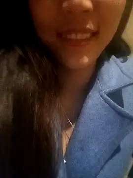 Personality-girl- online show from March 23, 1:59 pm