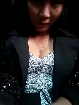 Personality-girl- online show from March 25, 2:17 am