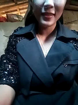 Personality-girl- online show from March 26, 3:12 am