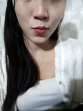 Personality-girl- online show from March 27, 1:55 am