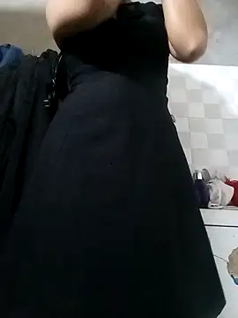 Personality-girl- online show from March 29, 1:16 am