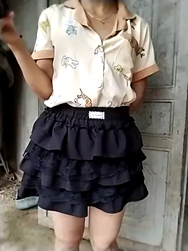 Personality-girl- online show from April 18, 12:03 am