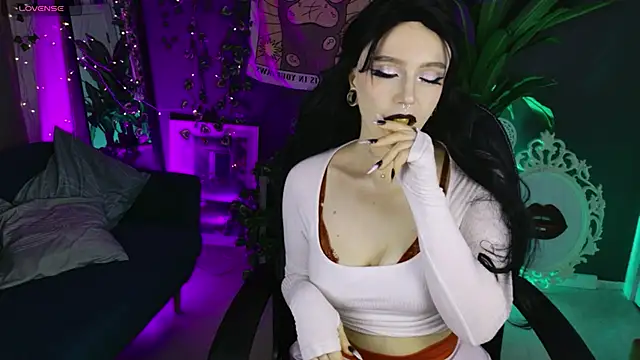 bogemabella online show from March 29, 9:26 pm