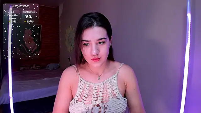 Elly  Green online show from March 30, 2:01 am