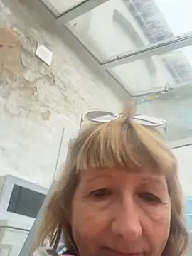 MatureKim online show from March 21, 2:09 pm