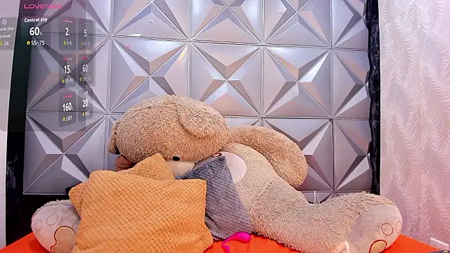 SofiLatina1 online show from March 21, 11:04 am