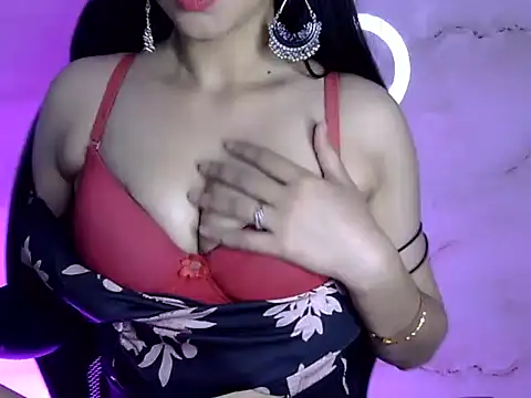 Anaya singh online show from April 17, 7:28 pm