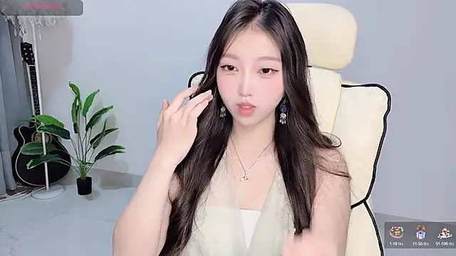 Yukiy8877 online show from March 28, 10:20 pm