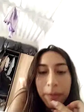 Sexy sara outdoorss online show from March 29, 6:24 am