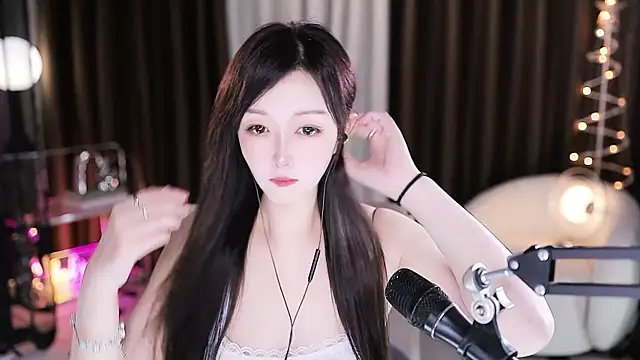 Angelya-888 online show from April 4, 10:07 pm