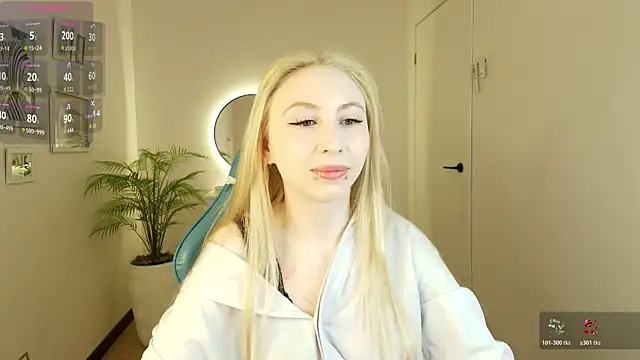 SugarLeash online show from April 3, 2:09 am